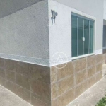 Apartamento com 2 dormitórios à venda, 60 m² por R$ 180.000,00 - Recanto - Rio das Ostras/RJ