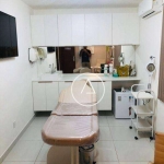 Sala para alugar, 10 m² por R$ 2.400,00/mês - Cavaleiros - Macaé/RJ