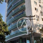 Apartamento à venda, 107 m² por R$ 660.000,00 - Imbetiba - Macaé/RJ