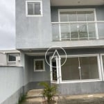 Casa com 2 dormitórios à venda, 90 m² por R$ 250.000,00 - Extensão Serramar - Rio das Ostras/RJ