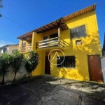 Casa com 3 dormitórios à venda, 143 m² por R$ 525.000,00 - Recreio - Rio das Ostras/RJ