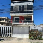 Apartamento com 3 dormitórios à venda, 140 m² por R$ 550.000,00 - Jardim Bela Vista - Rio das Ostras/RJ