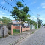 Terreno à venda, 360 m² por R$ 420.000,00 - Novo Rio Das Ostras - Rio das Ostras/RJ