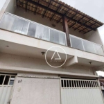 Casa com 3 dormitórios à venda, 90 m² por R$ 260.000,00 - Extensão Serramar - Rio das Ostras/RJ