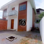 Casa à venda, 72 m² por R$ 237.000,00 - Extensão Serramar - Rio das Ostras/RJ