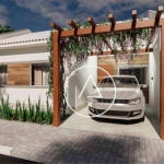 Casa com 3 dormitórios à venda, 102 m² por R$ 450.000,00 - Granja dos Cavaleiros - Macaé/RJ