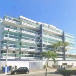 Apartamento com 3 dormitórios à venda, 162 m² por R$ 680.000,00 - Costa Azul - Rio das Ostras/RJ