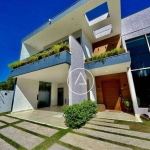 Casa com 4 dormitórios à venda, 310 m² por R$ 1.900.000,00 - Viverde II - Rio das Ostras/RJ