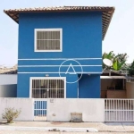 Casa com 2 dormitórios à venda, 110 m² por R$ 295.000,00 - Chácara Mariléa - Rio das Ostras/RJ