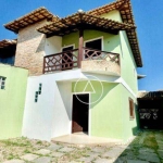 Casa com 2 dormitórios à venda, 110 m² por R$ 380.000,00 - Ouro Verde - Rio das Ostras/RJ