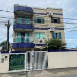 Apartamento com 2 dormitórios à venda, 74 m² por R$ 330.000,00 - Recreio - Rio das Ostras/RJ