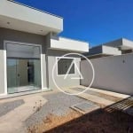 Casa à venda, 83 m² por R$ 360.000,00 - Extensão do Bosque - Rio das Ostras/RJ