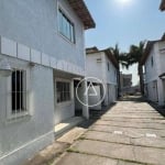 Casa com 2 dormitórios à venda, 77 m² por R$ 280.000,00 - Jardim Mariléa - Rio das Ostras/RJ