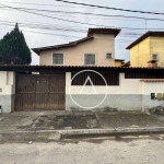 Casa com 3 dormitórios à venda, 140 m² por R$ 350.000,00 - Extensão do Bosque - Rio das Ostras/RJ