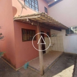 Casa com 2 dormitórios à venda, 86 m² por R$ 420.000,00 - Terra Firme - Rio das Ostras/RJ