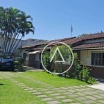 Casa com 2 dormitórios à venda, 91 m² por R$ 275.000,00 - Extensão do Bosque - Rio das Ostras/RJ