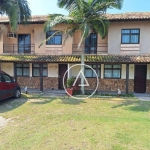 Casa com 3 dormitórios à venda, 110 m² por R$ 500.000,00 - Jardim Campomar - Rio das Ostras/RJ