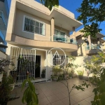 Casa com 3 dormitórios à venda, 113 m² por R$ 550.000,00 - Jardim Mariléa - Rio das Ostras/RJ