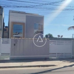 Casa com 3 dormitórios à venda, 118 m² por R$ 590.000,00 - Village Rio das Ostras - Rio das Ostras/RJ