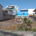 Terreno à venda, 600 m² por R$ 700.000,00 - Costa Azul - Rio das Ostras/RJ