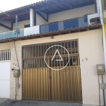 Casa com 2 dormitórios à venda, 80 m² por R$ 230.000,00 - Jardim Campomar - Rio das Ostras/RJ