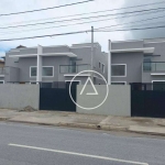 Casa à venda, 90 m² por R$ 560.000,00 - Village Rio das Ostras - Rio das Ostras/RJ