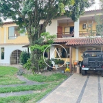 Casa com 4 dormitórios à venda, 568 m² por R$ 2.800.000,00 - Mirante da Lagoa - Macaé/RJ