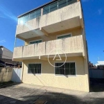 Cobertura com 3 dormitórios, 130 m² - venda por R$ 600.000,00 ou aluguel por R$ 3.983,33/mês - Recreio - Rio das Ostras/RJ