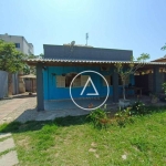 Casa com 2 dormitórios à venda, 55 m² por R$ 270.000,00 - Extensão Serramar - Rio das Ostras/RJ