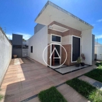 Casa com 4 dormitórios à venda, 170 m² por R$ 750.000,00 - Jardim Bela Vista - Rio das Ostras/RJ