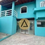 Atlântica Imóveis tem excelente  Casa com 4 dormitórios à venda por R$ 1.200.000 - Praia Campista - Macaé/RJ