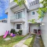 Casa com 2 dormitórios à venda, 100 m² por R$ 450.000,00 - Residencial Rio Das Ostras - Rio das Ostras/RJ