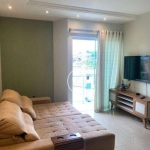 Apartamento com 3 dormitórios à venda, 77 m² por R$ 350.000 - Jardim Vitória - Macaé/RJ