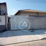 Casa com 2 dormitórios à venda, 80 m² por R$ 360.000,00 - Condomínio Porto Seguro - Rio das Ostras/RJ