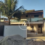 Casa com 2 dormitórios à venda, 80 m² por R$ 210.000,00 - Cidade Praiana - Rio das Ostras/RJ