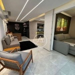 Apartamento com 2 dormitórios à venda, 81 m² por R$ 399.000,00 - Atlântica - Rio das Ostras/RJ