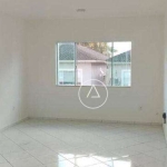 Apartamento com 2 dormitórios à venda, 74 m² por R$ 310.000,00 - Lagoa - Macaé/RJ