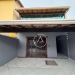 Casa com 3 dormitórios à venda, 202 m² por R$ 340.000,00 - Recanto - Rio das Ostras/RJ