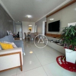 Apartamento com 2 dormitórios à venda, 70 m² por R$ 450.000,00 - Riviera Fluminense - Macaé/RJ