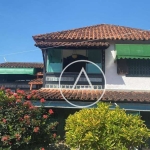 Casa com 3 dormitórios à venda, 530 m² por R$ 1.200.000,00 - Costazul - Rio das Ostras/RJ