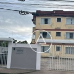 Cobertura com 3 dormitórios à venda, 98 m² por R$ 340.000,00 - Enseada das Gaivotas - Rio das Ostras/RJ