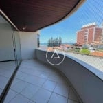 Apartamento com 3 dormitórios à venda, 120 m² por R$ 750.000,00 - Cavaleiros - Macaé/RJ