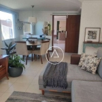 Casa com 3 dormitórios à venda, 160 m² por R$ 580.000,00 - Jardim Mariléa - Rio das Ostras/RJ