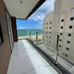 Apartamento com 2 dormitórios à venda, 78 m² por R$ 750.000,00 - Praia Campista - Macaé/RJ