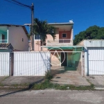 Casa com 3 dormitórios para alugar, 60 m² por R$ 2.300,00/mês - Extensão do Bosque - Rio das Ostras/RJ