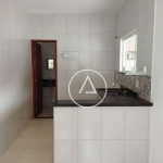 Casa com 2 dormitórios à venda, 42 m² por R$ 180.000,00 - Serramar - Rio das Ostras/RJ