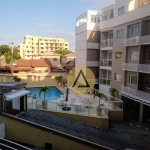 Apartamento à venda, 65 m² por R$ 295.000,00 - Residencial Camping do Bosque - Rio das Ostras/RJ