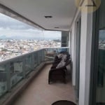 Apartamento com 3 dormitórios à venda, 160 m² por R$ 950.000,00 - Praia Campista - Macaé/RJ