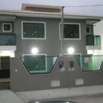 Casa com 3 dormitórios à venda, 100 m² por R$ 420.000,00 - Extensão do Bosque - Rio das Ostras/RJ