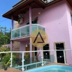 Casa com 4 dormitórios à venda, 361 m² por R$ 1.100.000,00 - Glória - Macaé/RJ